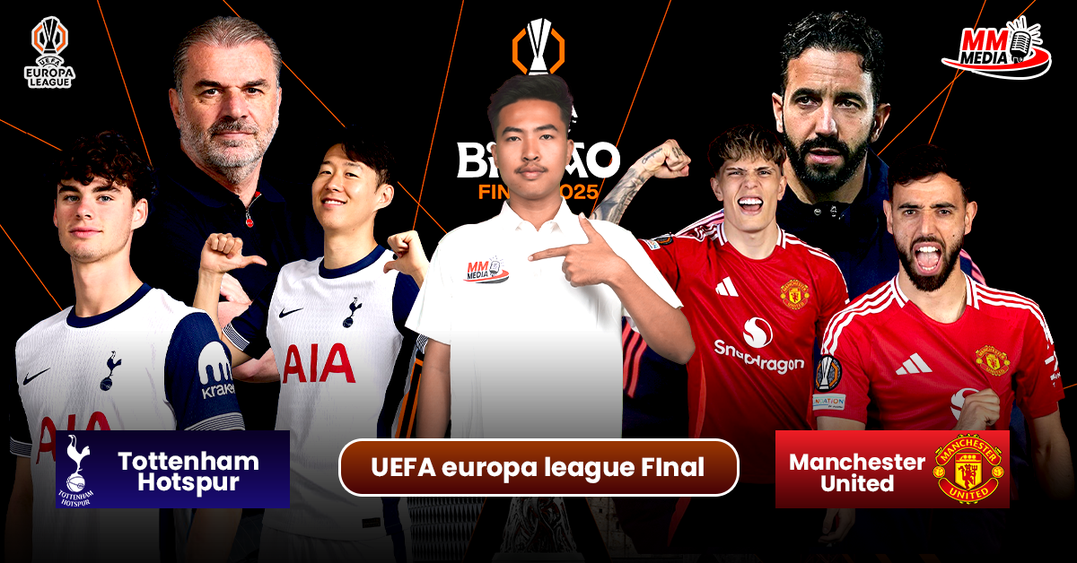 Today I would like to give you a preview of the Tottenham Hotspur Vs Manchester United (EuropaLeague Final) match.